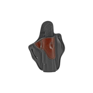 1791 Gunleather BH1 OWB Belt Holster Fits 1911 4