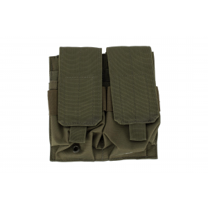 Red Rock Outdoor Gear Double Mag Pouch - Olive Drab