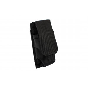 Red Rock Outdoor Gear MOLLE Rifle Mag Pouch - Black