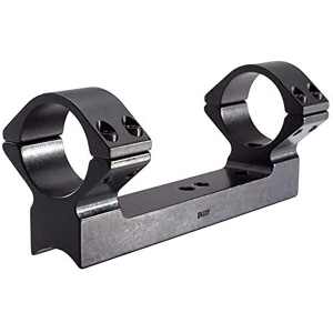 Talley Light Weight Ring/Base  Comob 1" Med Fits Henry Big Boy, Black - H006,H012 940768