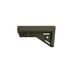 B5 Systems | Bravo Stock | Fixed | Mil-Spec Size | ODG or OD Green or Olive Drab Green