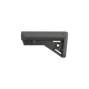 B5 Systems | Bravo Stock | Fixed | Mil-Spec Size | WG or Wolf Grey