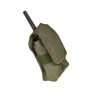 Armor Express AE Base Pouch - Radio Adjustable Covered Pouch - Armor Express