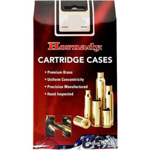 Hornady Rifle Cartridge Cases 280 Ackley Improved Unprimed 50 pk. - Hornady