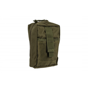 Red Rock Outdoor Gear Large MOLLE Pouch - Olive Drab