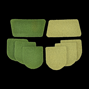 ArmorSource Operational Loop System - For Use With AS-200 And AIR LE Helmets - Armor Express