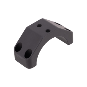 Unity Tactical Fast MRDS Top Ring 34mm Tube - Premium Picatinny Rail Mount - FST-S34B-PCR