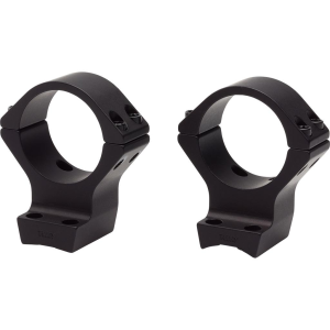 Browning X-Bolt Integrated Scope Rings Matte Blued 30mm High - Browning