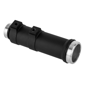 Arisaka 18650 Series Weaponlight Body Compatible with SureFire M600DF/Dual Fuel Parts