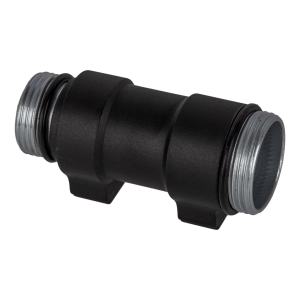 Arisaka Tailcap Adapter Aluminum Alloy 0.28" - Precision Tailcap Adapter for Enhanced Tactical Light Functionality - LB-300