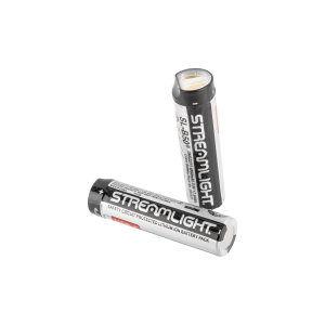 Streamlight SL-B50 USB Rechargeable Li-Ion Battery Pack - 2 Pack