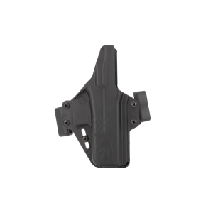Raven Concealment Systems Raven Concealment Systems Perun OWB Holster for Gen 3-5 Glock 19 - Black - $40.49 at Primary Arms