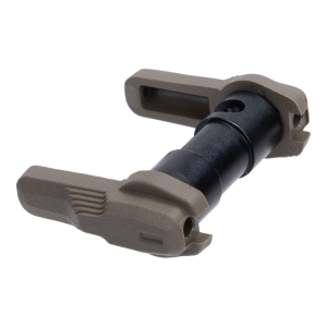 Magpul ESK Selector - Tactical Selector for Enhanced Performance and Durability - MAG1254-FDE
