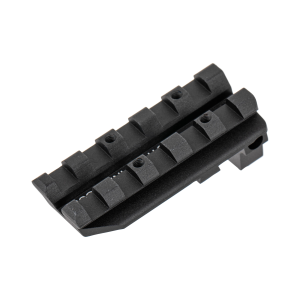 Strike Industries Rear Sight Rail Fits GLOCK
