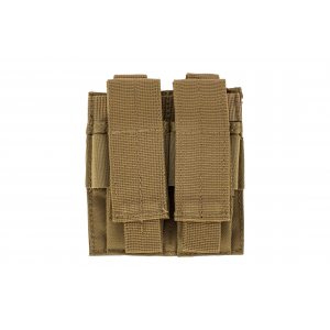 Red Rock Outdoor Gear Double Pistol Mag Pouch -