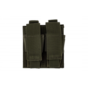 Red Rock Outdoor Gear Double Pistol Mag Pouch -