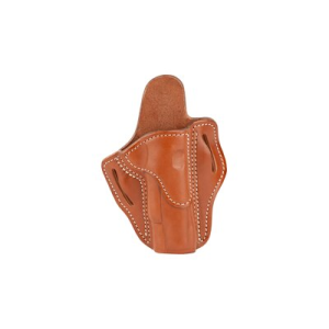 1791 Gunleather BH1 OWB Belt Holster Fits 1911 4