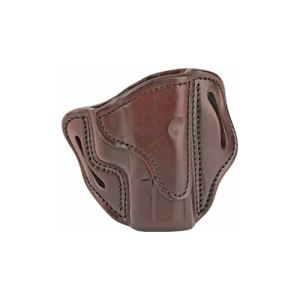 1791 Gunleather BH 2.1 OWB Belt Holster - Signature Brown - Right Hand