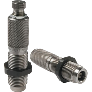 Lyman Rifle 2 Piece Die Set .308/.307 Win. - Lyman