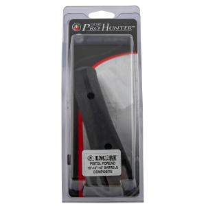 Thompson Center Encore Pro Hunter Pistol Forend - Black Rubber - Tc Accessories
