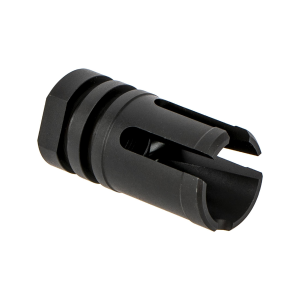 Forward Controls Design 3 Prong Flash Hider - 1/2x28