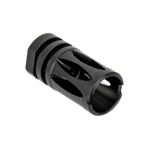 Forward Controls Design Stoner 63 Style Compensator - 1/2x28