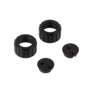 Forward Controls Design Adjustable Turret Cap - Aimpoint Micro Compatible