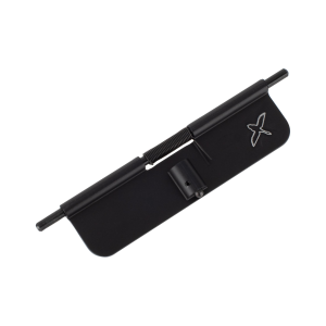 Ejection Port Cover With Single Dimple - Tdp Spec Ejection Port Cover, Single Dimple, Black