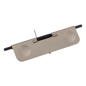 Ejection Port Cover With Twin Dimple - Tdp Spec Ejection Port Cover, Twin Dimple, Fde