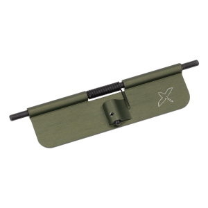 Ejection Port Cover With Single Dimple - Tdp Spec Ejection Port Cover, Single Dimple, Odg