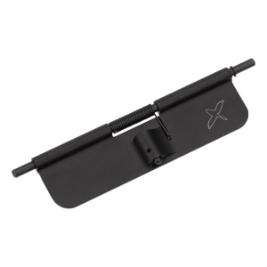 Ejection Port Cover With Twin Dimple - Tdp Spec Ejection Port Cover, Twin Dimple, Black