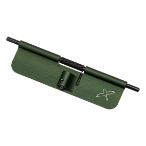 Ejection Port Cover With Twin Dimple - Tdp Spec Ejection Port Cover, Twin Dimple, Odg