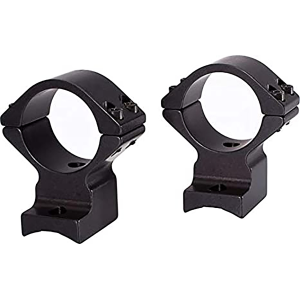 Talley 30mm Scope Rings - Low - Mauser 98