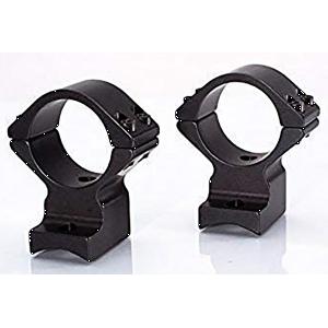 Talley 30mm Scope Rings - Medium - Large Ring Mauser 98