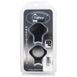 Talley 2-Piece Rings & Base Combo Savage 110 Ultralite Round Receiver (8-40 Screws) 30mm High Ext