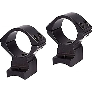 Light Weight Scope Mount - Browning A-Bolt 3 1'''' Low 0 Moa Scope Mount