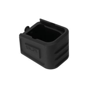 SLR Rifleworks Magazine Extension +5 for GLOCK 19