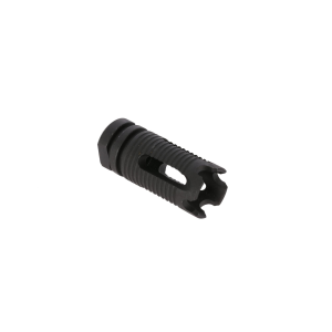 KAK Industry .458 SOCOM Hardened Flash Hider - 5/8x24 - Kak Industry
