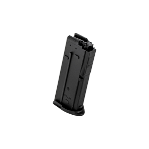Fn Five-Seven Magazine 5.7x28 - Fn Five-Seven Magazine 5.7x28 20rd Polymer Black