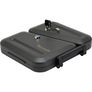 Hornady Dual-Lid Lock Box with Key Lock - Hornady