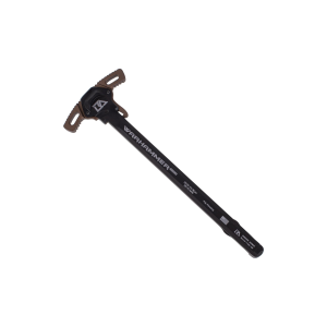 Ar-15 Wahammer Micro Mod2 Ambidextrous Charging Handle - Ar-15 Warhammer Micro Mod2 Ambidextrous Charging Handle Fde