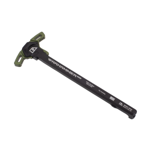 Ar-15 Wahammer Micro Mod2 Ambidextrous Charging Handle - Ar-15 Warhammer Micro Mod2 Ambidextrous Charging Handle Odg