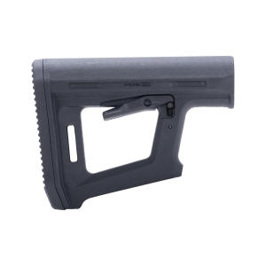 Moe Pr Carbine Stock - Moe Pr Collapsible Mil-Spec Carbine Stock For Ar-15 Black