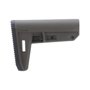 Magpul MAG1444ODG MOE Carbine Stock OD Green Fits AR10/AR15/M4/M16/M110/SR25