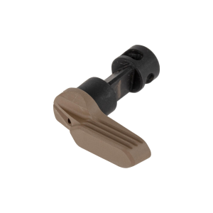 RADIAN WEAPONS R0293 Talon-GI 45/90 Safety Selector AR-15 Flat Dark Earth Aluminum