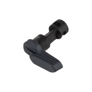 Radian Weapons Talon 45/90 - GI Safety Selector for AR-15/AR-10/SR25, Radian Gray - R0592