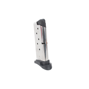 FN 503 9mm 6 Round Magazine, Stainless - 20-100262