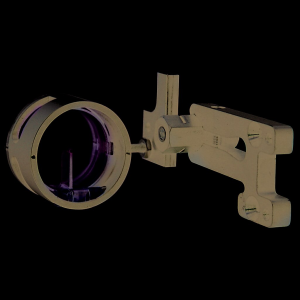 GWS Cyclops Sight 1 Pin .019 RH - Gws