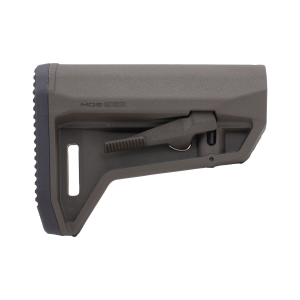 Moe Sl-M Carbine Mil-Spec Stocks - Moe Sl-M Collapsible Mil-Spec Carbine Stock For Ar-15 Odg