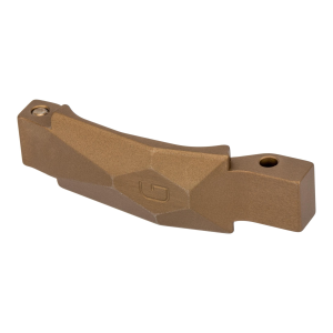 Ar-15 Ultra Precision 5-Axis Trigger Guards - Ultra Precision 5-Axistrigger Guard For Ar-15 Ddc